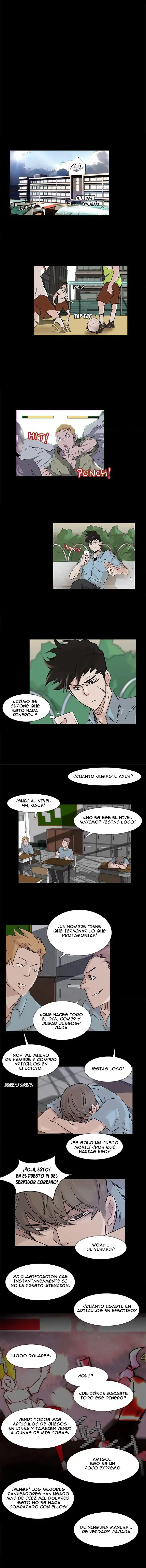 Super Rico - Capítulo 2 - Página 11 - LectorTMOo