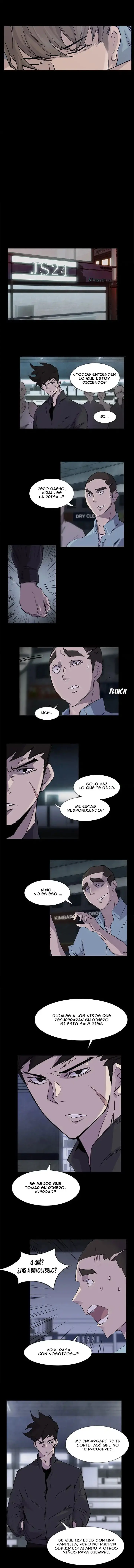 Super Rico - Capítulo 2 - Página 12 - LectorTMOo