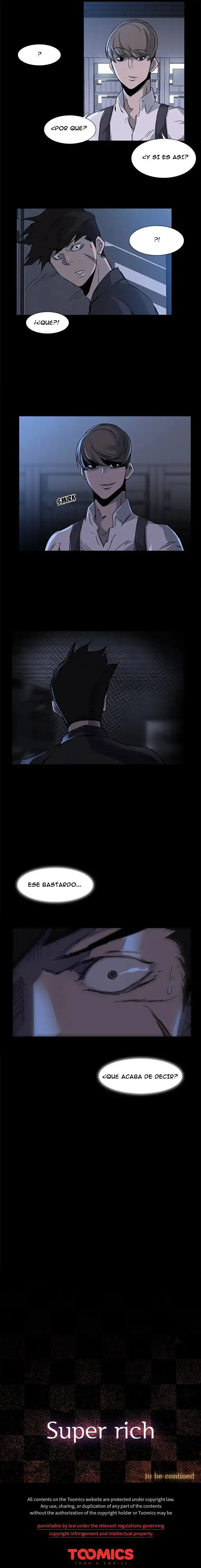 Super Rico - Capítulo 2 - Página 14 - LectorTMOo
