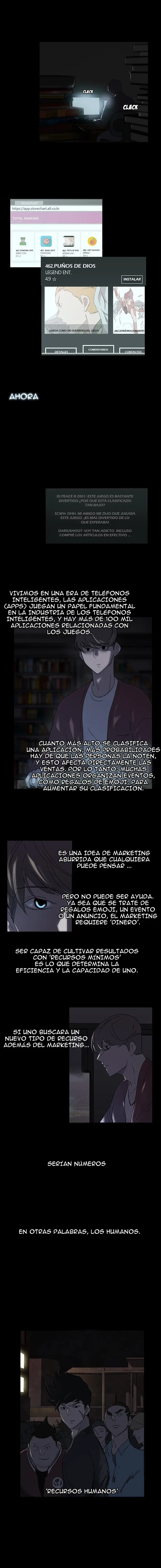 Super Rico - Capítulo 3 - Página 11 - LectorTMOo