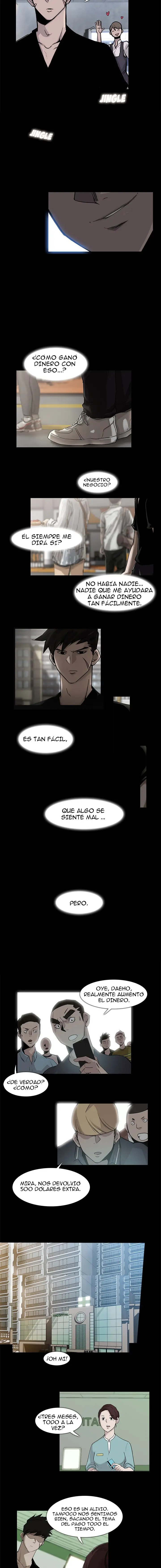Super Rico - Capítulo 4 - Página 6 - LectorTMOo