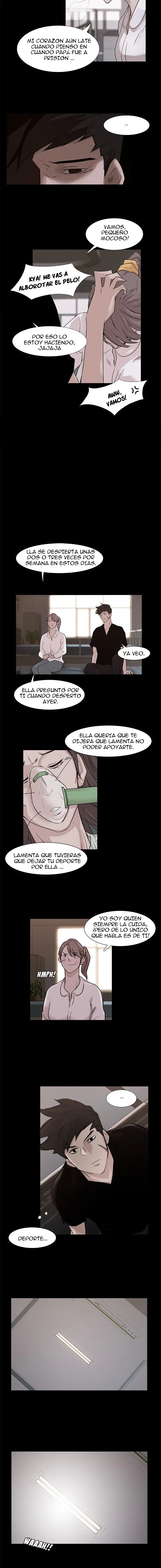 Super Rico - Capítulo 4 - Página 8 - LectorTMOo