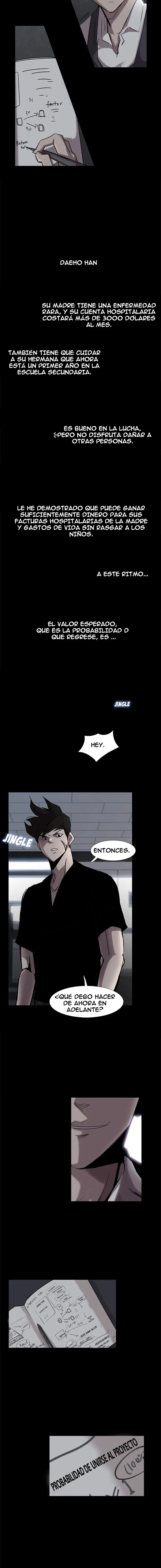 Super Rico - Capítulo 4 - Página 11 - LectorTMOo