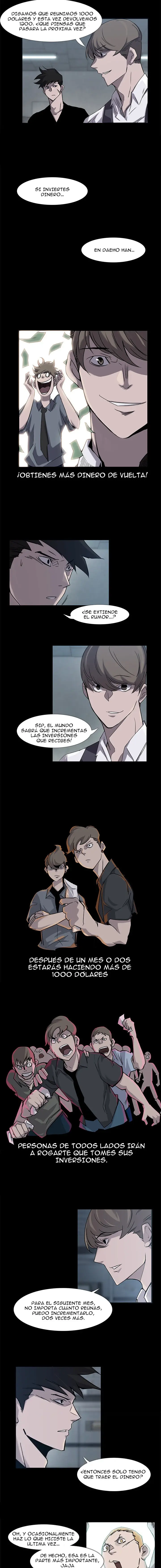 Super Rico - Capítulo 5 - Página 5 - LectorTMOo