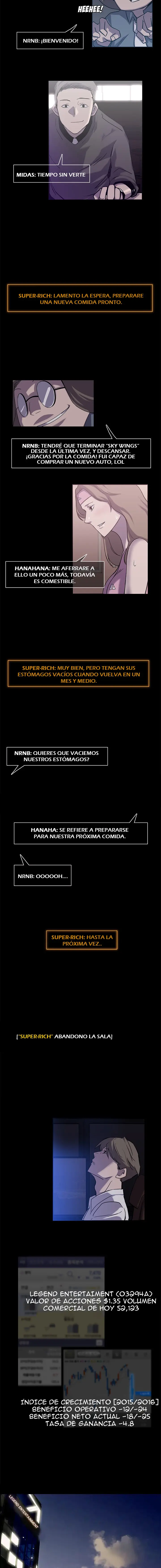 Super Rico - Capítulo 5 - Página 7 - LectorTMOo