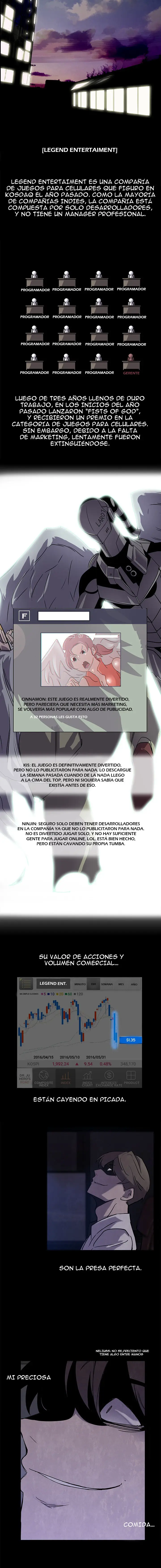 Super Rico - Capítulo 5 - Página 8 - LectorTMOo