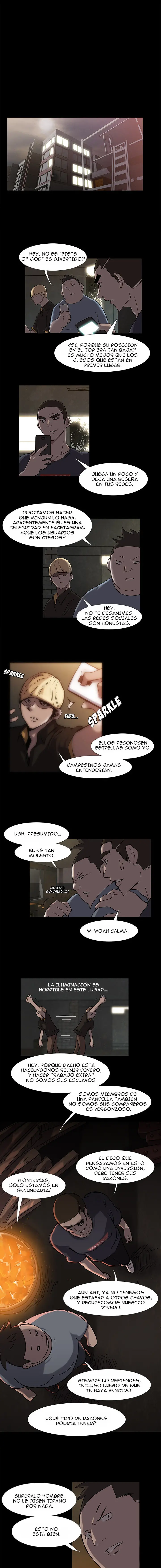 Super Rico - Capítulo 5 - Página 9 - LectorTMOo