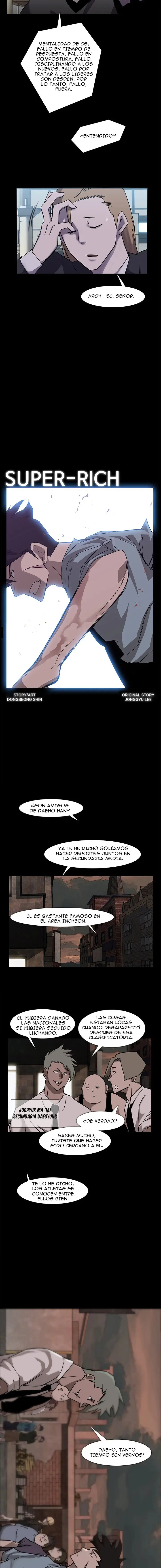 Super Rico - Capítulo 6 - Página 5 - LectorTMOo