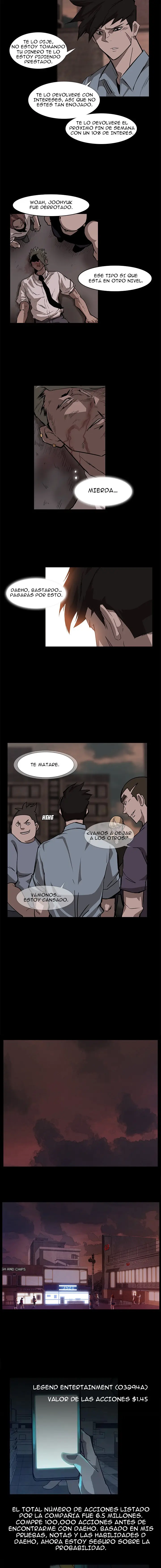 Super Rico - Capítulo 6 - Página 11 - LectorTMOo