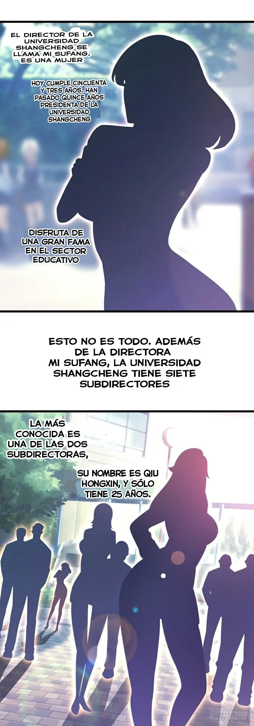 SUPER SCHOOL DOCTOR (2020) - Capítulo 1 - Página 4 - LectorTMOo