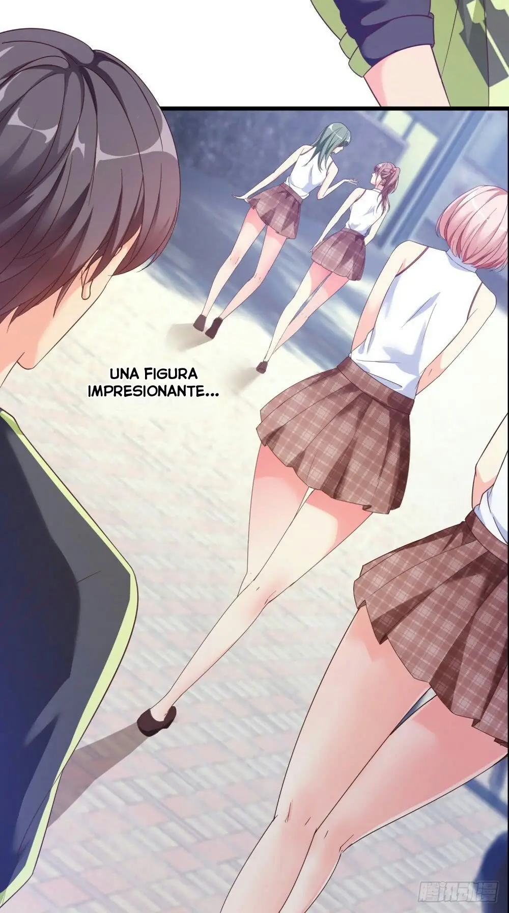 SUPER SCHOOL DOCTOR (2020) - Capítulo 1 - Página 8 - LectorTMOo
