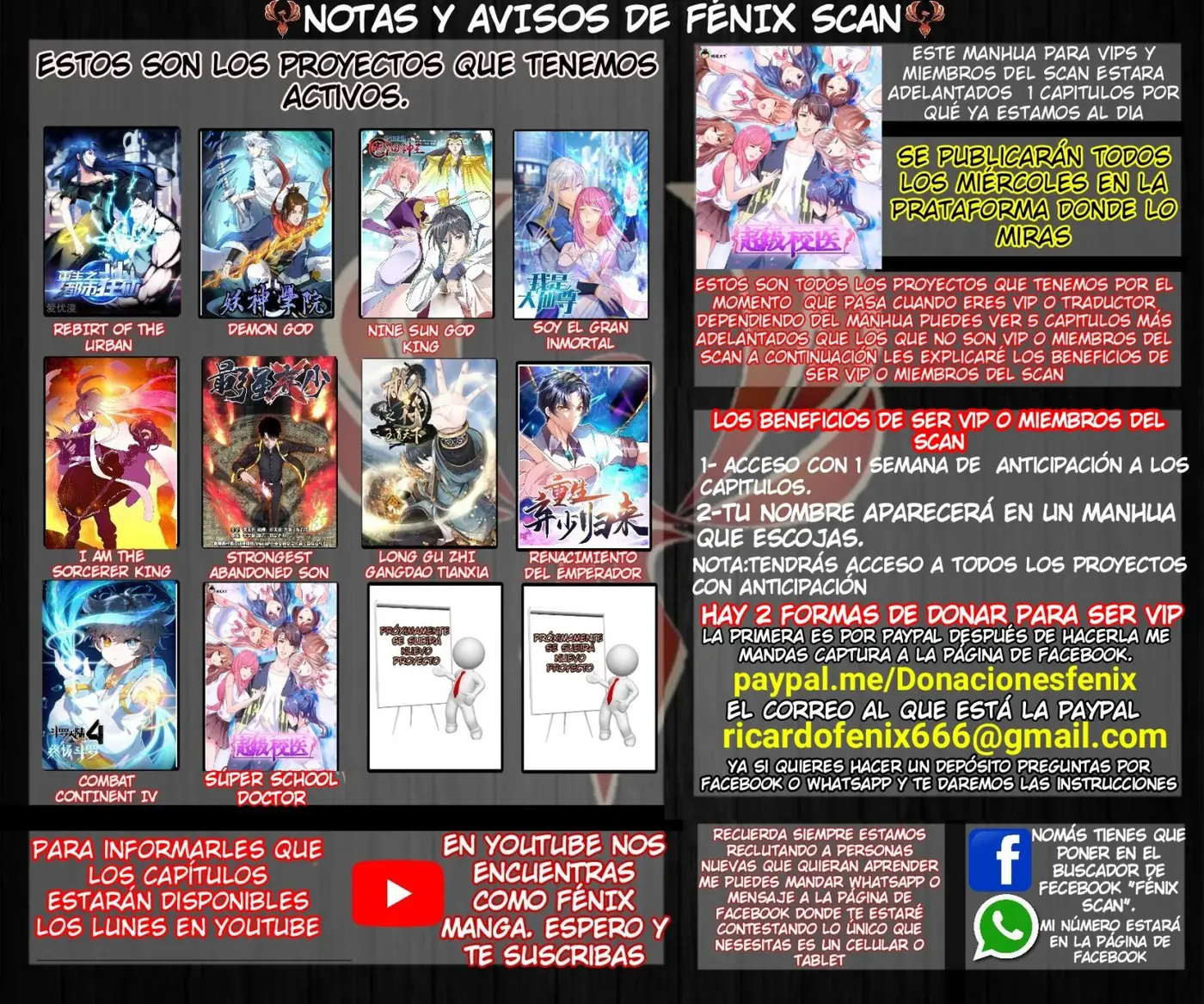 SUPER SCHOOL DOCTOR (2020) - Capítulo 1 - Página 12 - LectorTMOo