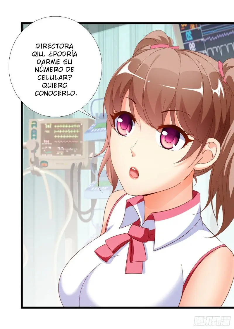 SUPER SCHOOL DOCTOR (2020) - Capítulo 10 - Página 5 - LectorTMOo