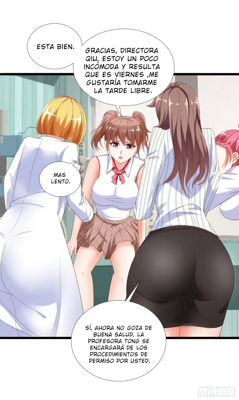 SUPER SCHOOL DOCTOR (2020) - Capítulo 10 - Página 7 - LectorTMOo