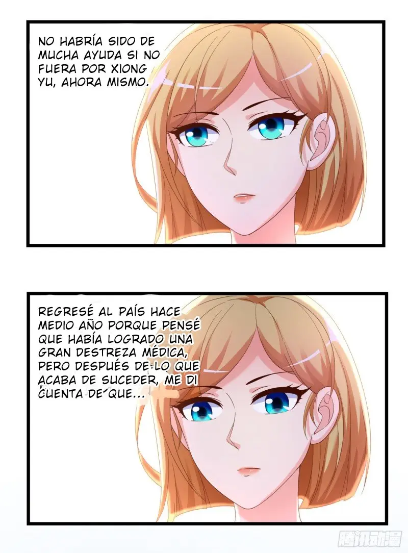 SUPER SCHOOL DOCTOR (2020) - Capítulo 10 - Página 9 - LectorTMOo