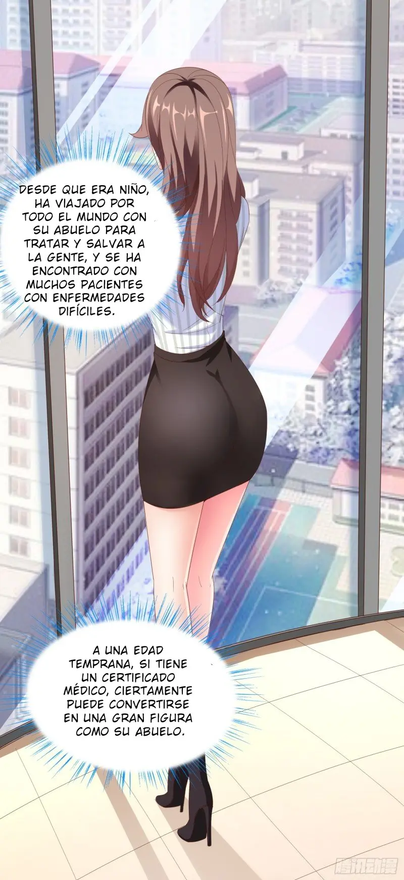 SUPER SCHOOL DOCTOR (2020) - Capítulo 10 - Página 11 - LectorTMOo
