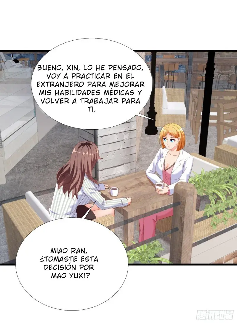 SUPER SCHOOL DOCTOR (2020) - Capítulo 10 - Página 20 - LectorTMOo