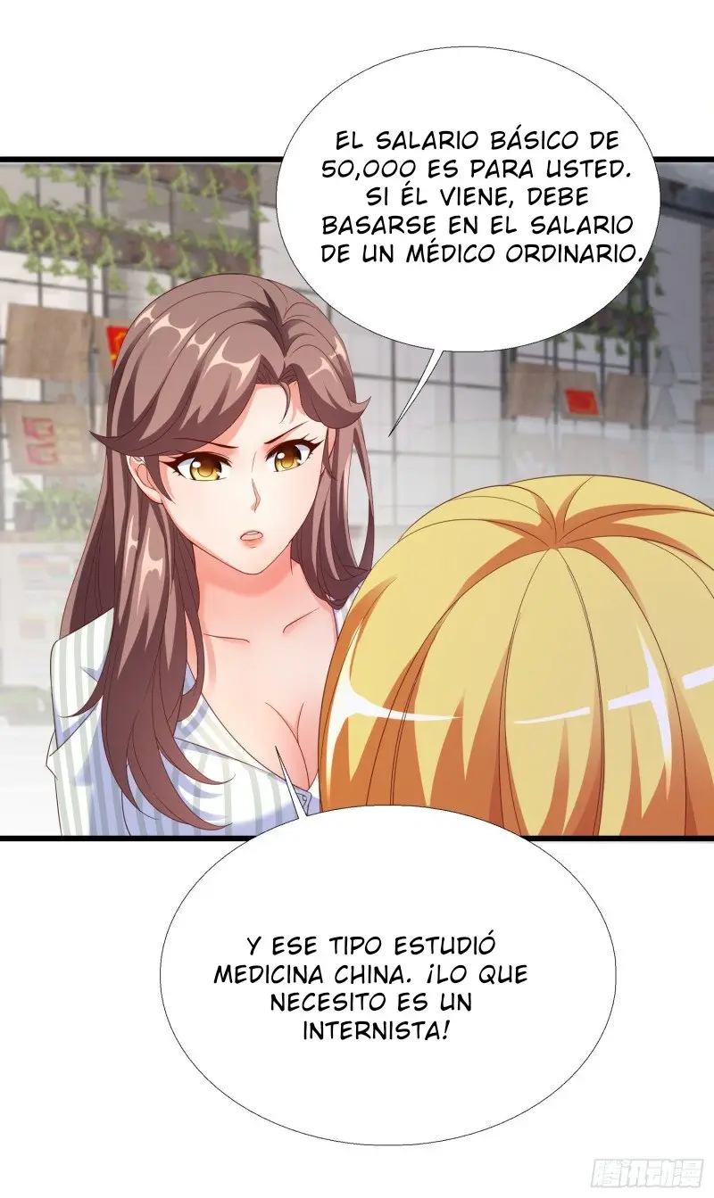 SUPER SCHOOL DOCTOR (2020) - Capítulo 10 - Página 25 - LectorTMOo