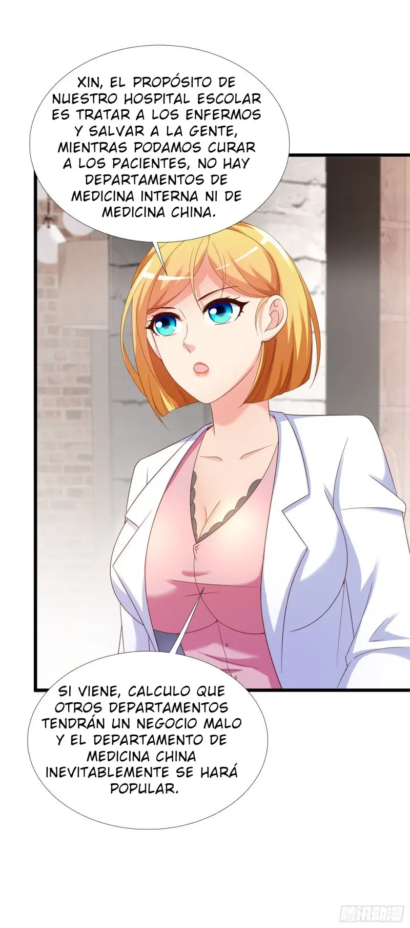 SUPER SCHOOL DOCTOR (2020) - Capítulo 10 - Página 26 - LectorTMOo