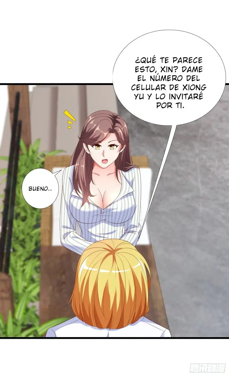 SUPER SCHOOL DOCTOR (2020) - Capítulo 10 - Página 28 - LectorTMOo