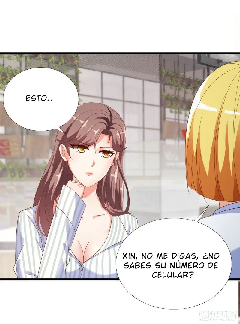 SUPER SCHOOL DOCTOR (2020) - Capítulo 10 - Página 29 - LectorTMOo