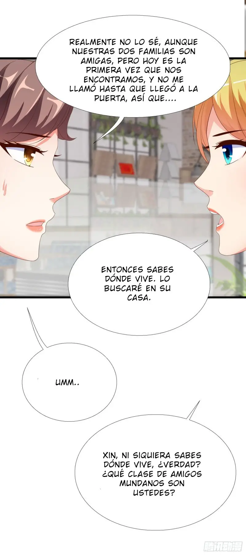 SUPER SCHOOL DOCTOR (2020) - Capítulo 10 - Página 30 - LectorTMOo