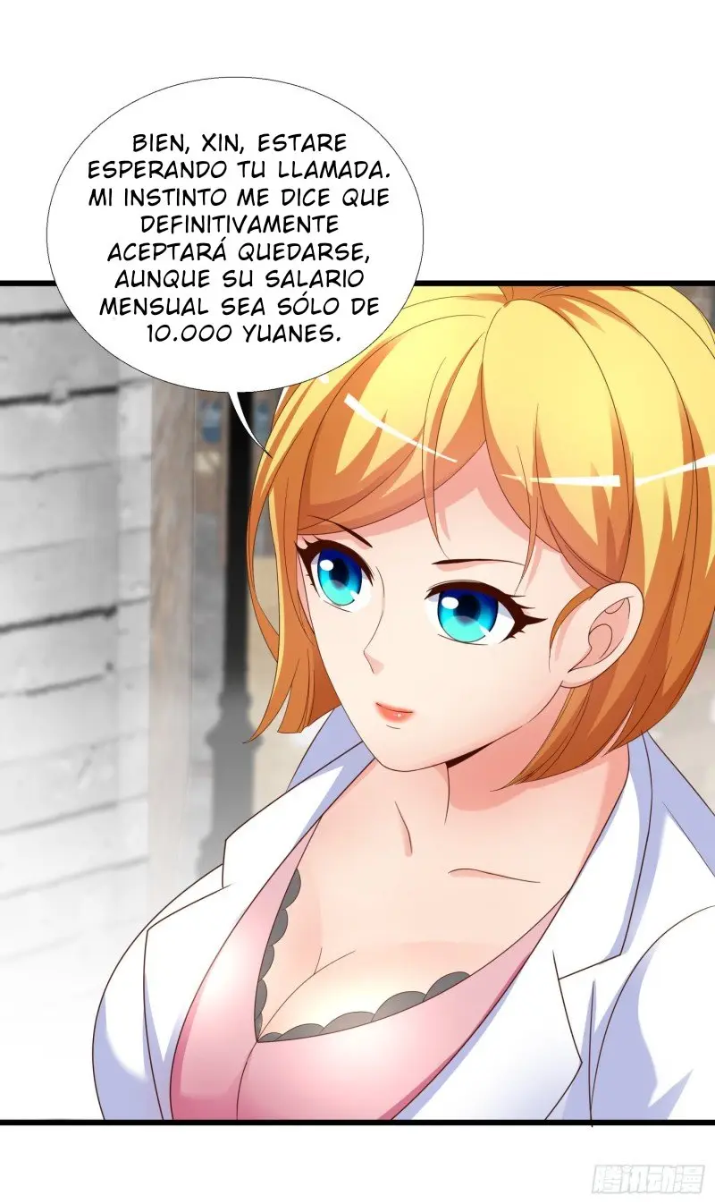 SUPER SCHOOL DOCTOR (2020) - Capítulo 10 - Página 32 - LectorTMOo