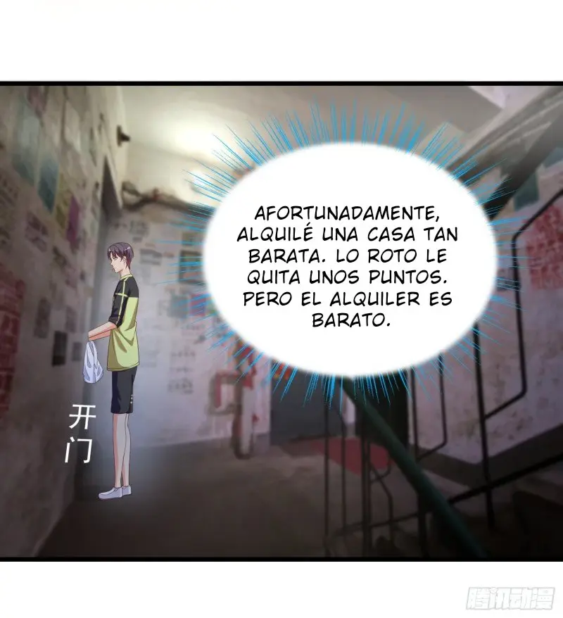 SUPER SCHOOL DOCTOR (2020) - Capítulo 11 - Página 4 - LectorTMOo