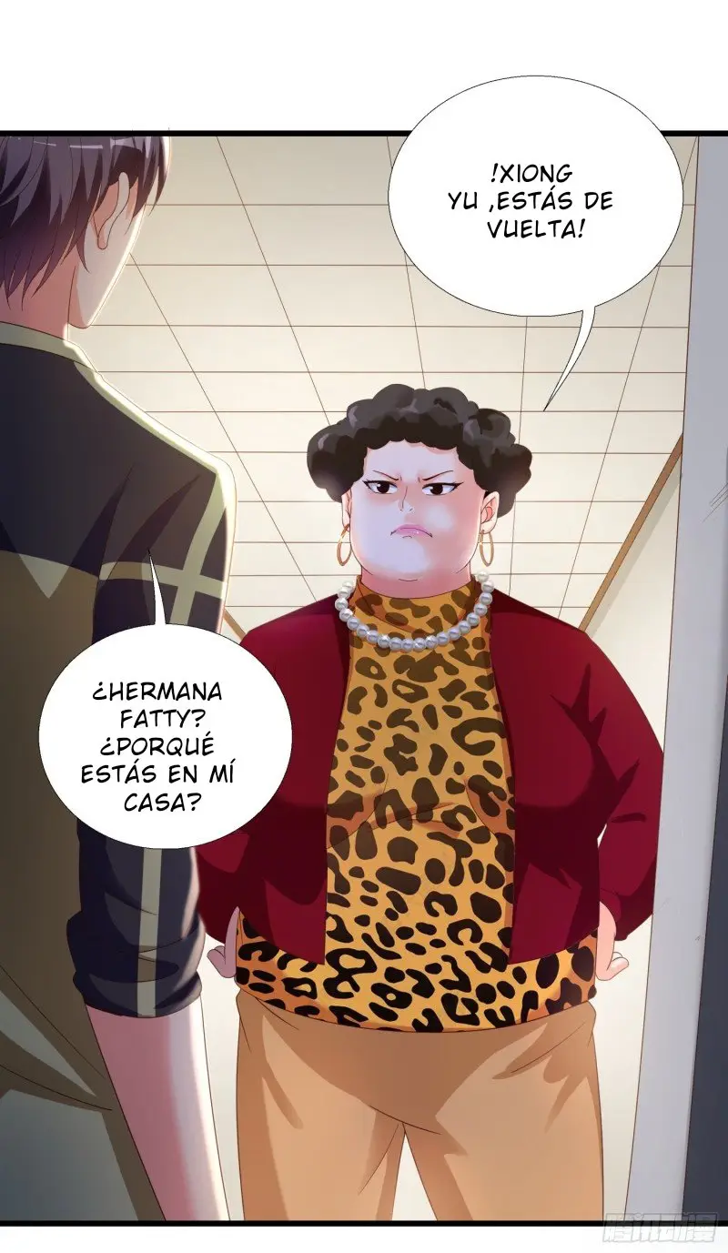 SUPER SCHOOL DOCTOR (2020) - Capítulo 11 - Página 5 - LectorTMOo