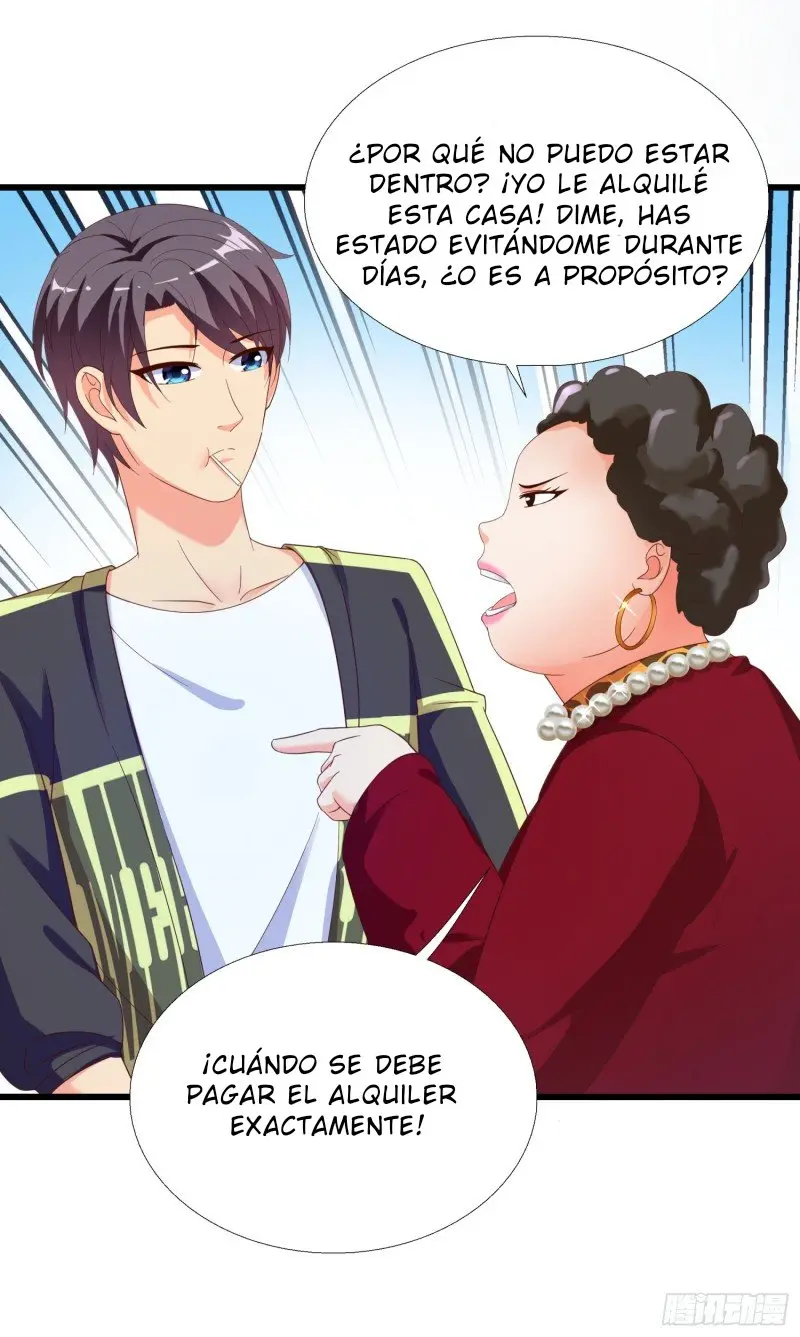 SUPER SCHOOL DOCTOR (2020) - Capítulo 11 - Página 6 - LectorTMOo