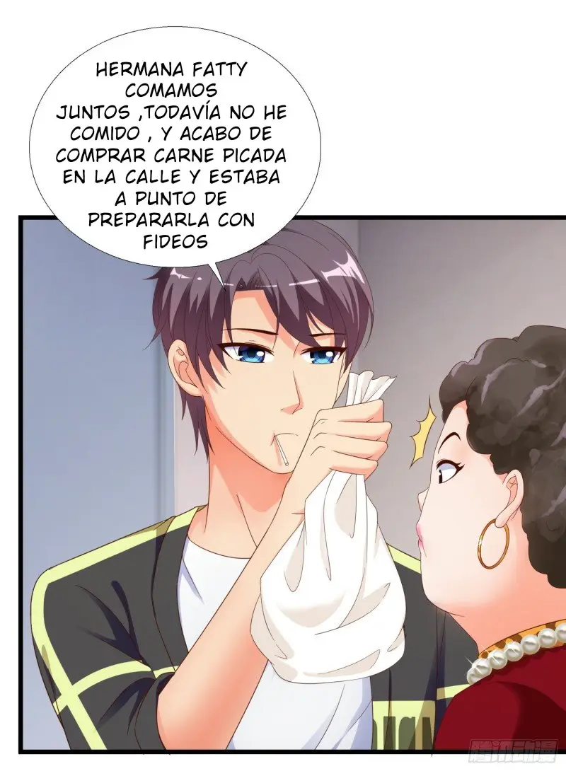 SUPER SCHOOL DOCTOR (2020) - Capítulo 11 - Página 7 - LectorTMOo