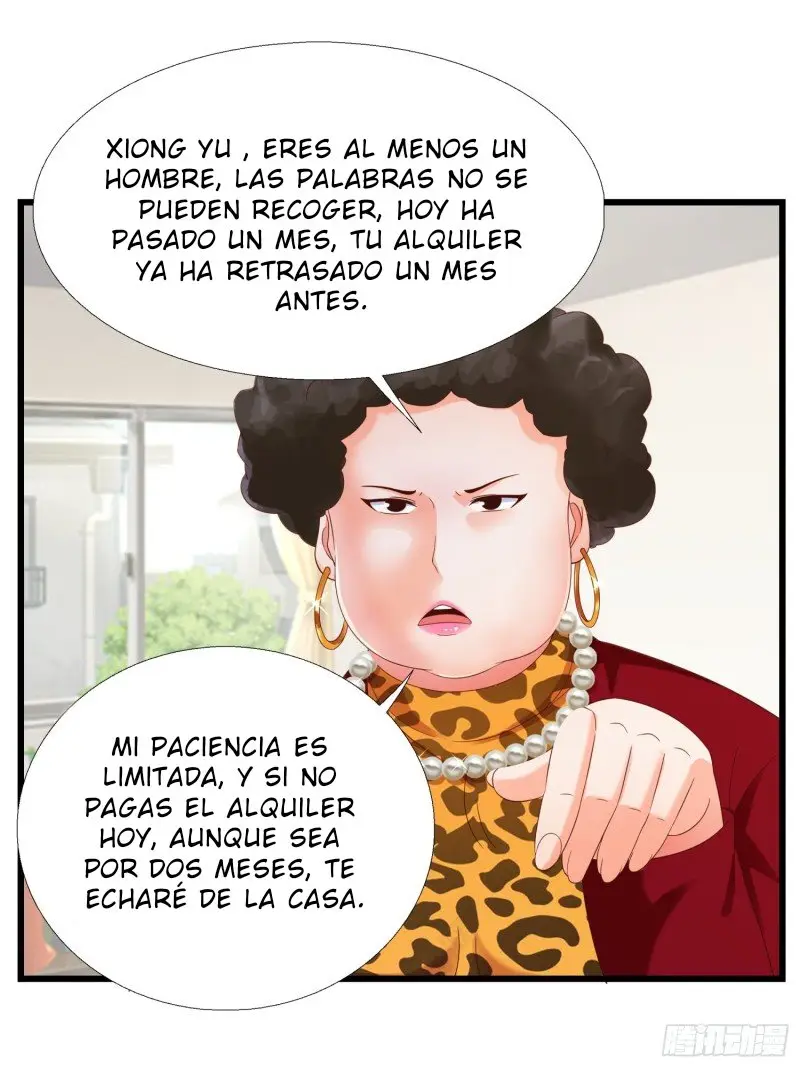 SUPER SCHOOL DOCTOR (2020) - Capítulo 11 - Página 8 - LectorTMOo