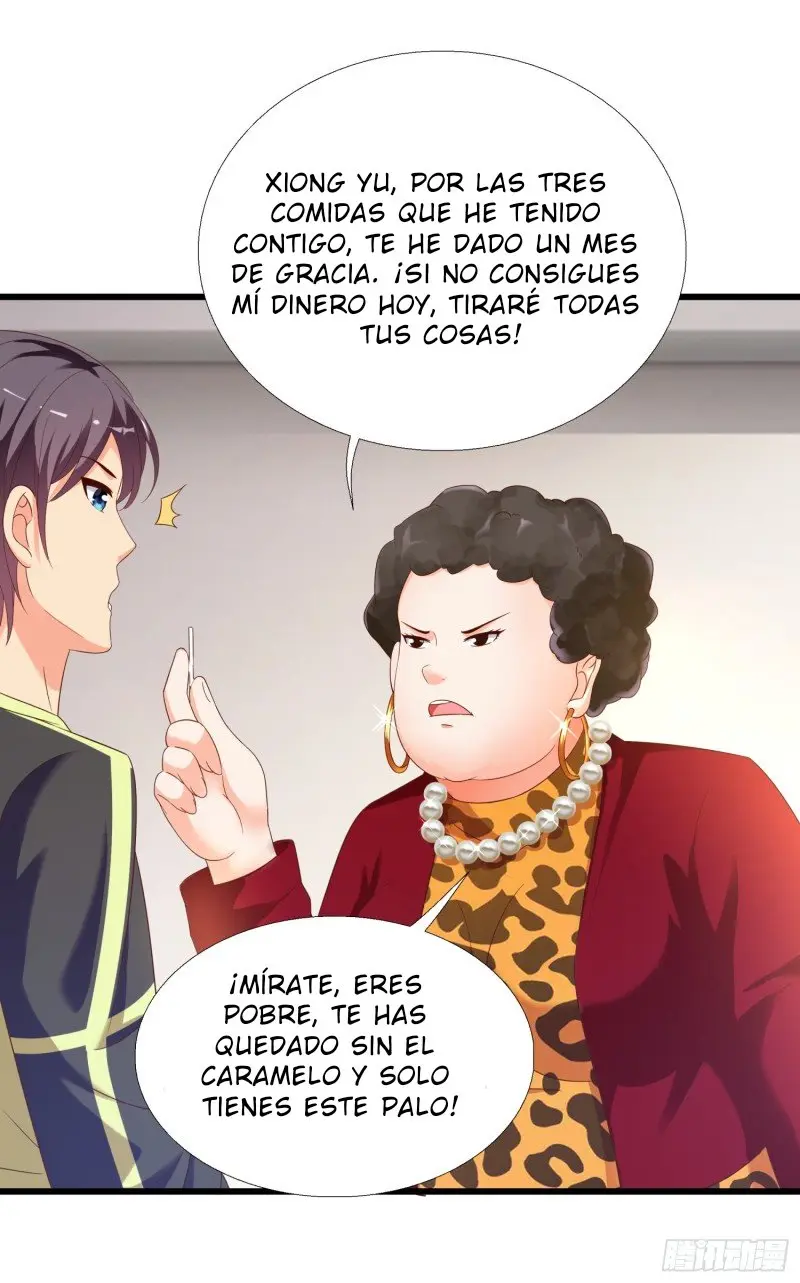 SUPER SCHOOL DOCTOR (2020) - Capítulo 11 - Página 11 - LectorTMOo