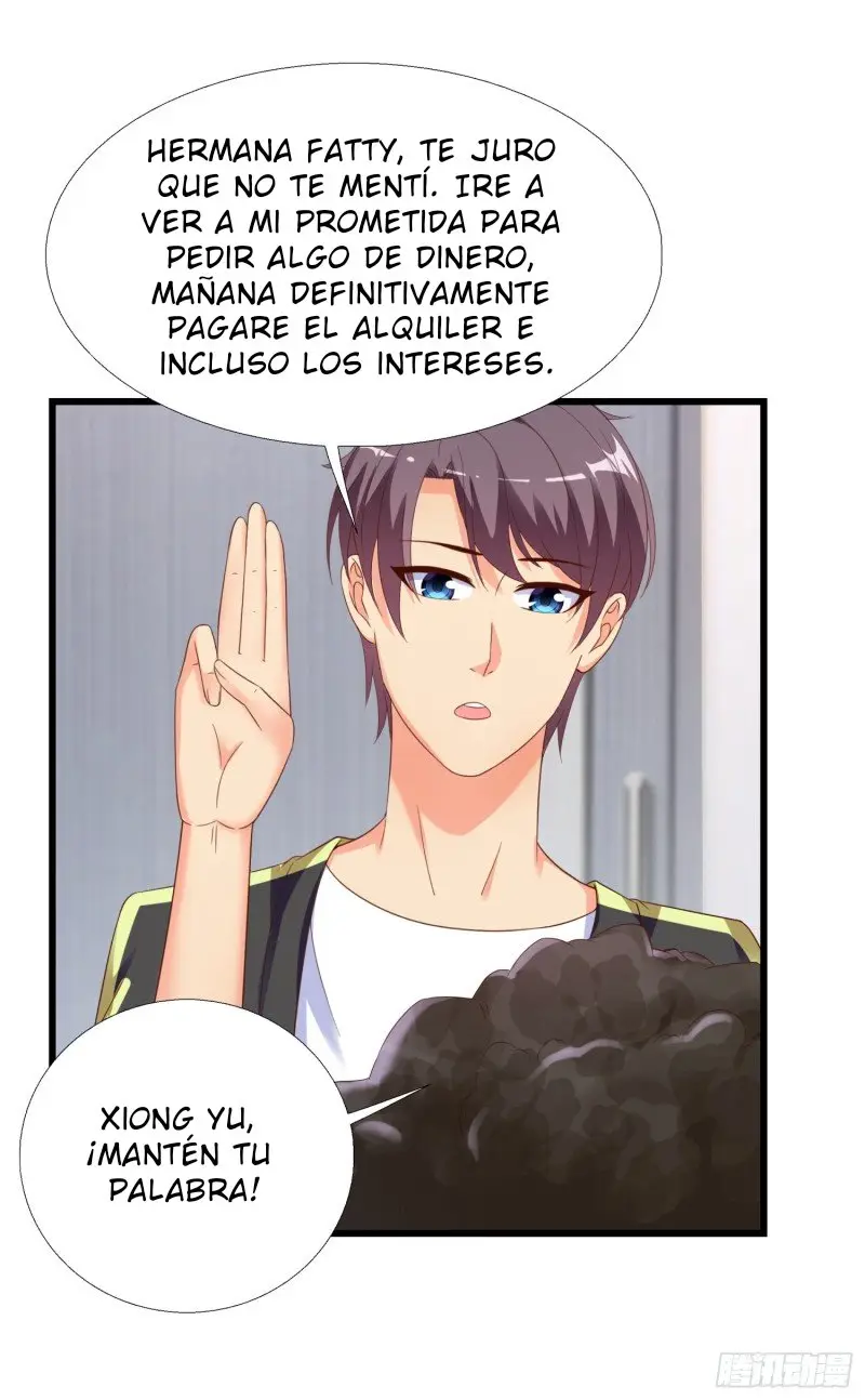 SUPER SCHOOL DOCTOR (2020) - Capítulo 11 - Página 13 - LectorTMOo