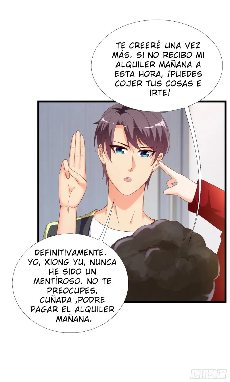 SUPER SCHOOL DOCTOR (2020) - Capítulo 11 - Página 14 - LectorTMOo