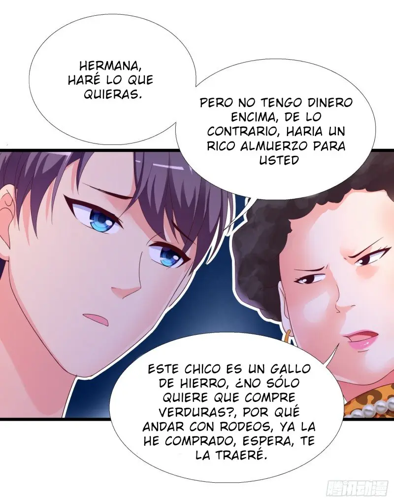 SUPER SCHOOL DOCTOR (2020) - Capítulo 11 - Página 16 - LectorTMOo