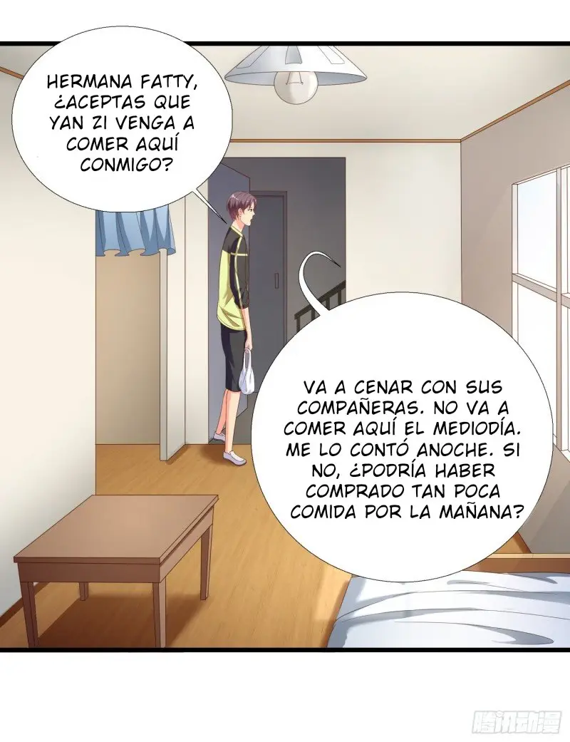 SUPER SCHOOL DOCTOR (2020) - Capítulo 11 - Página 17 - LectorTMOo