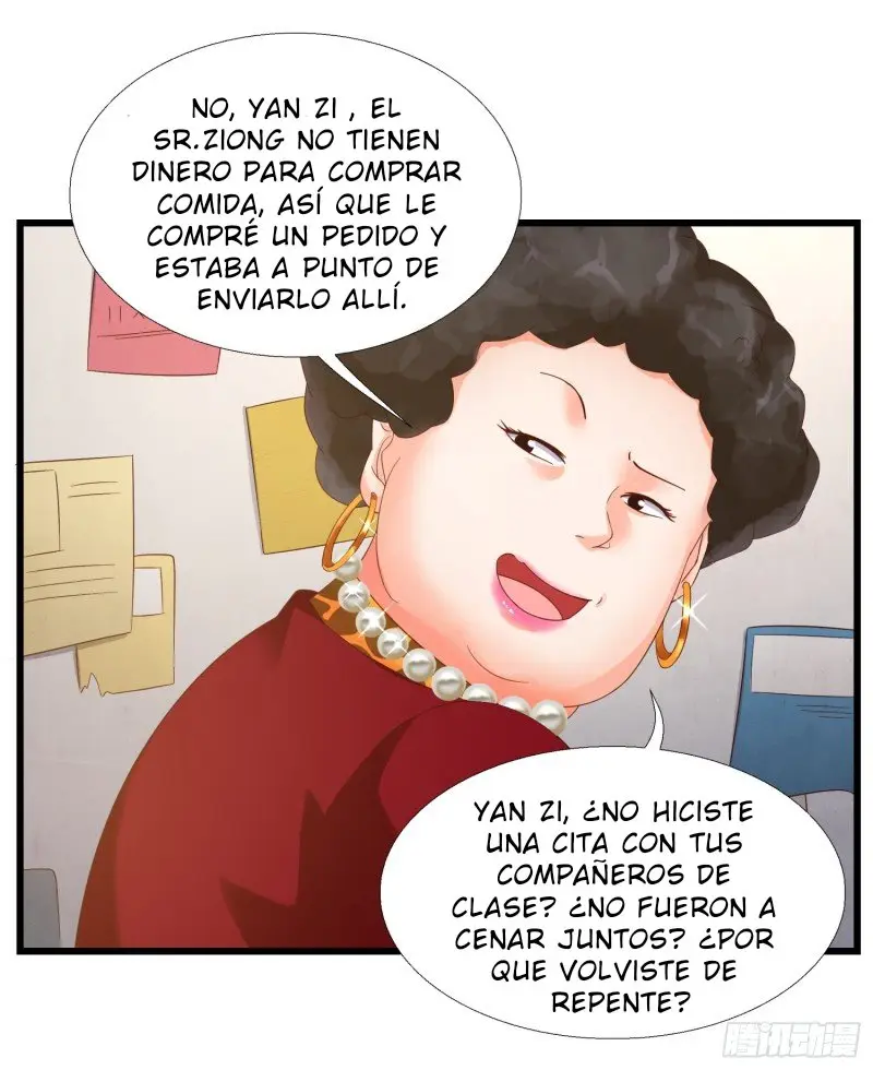 SUPER SCHOOL DOCTOR (2020) - Capítulo 11 - Página 19 - LectorTMOo