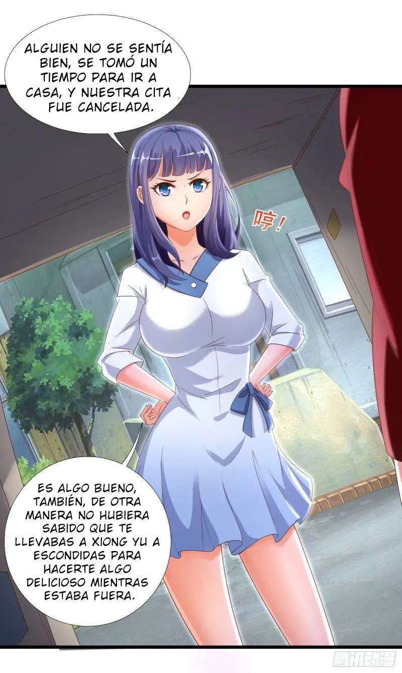 SUPER SCHOOL DOCTOR (2020) - Capítulo 11 - Página 20 - LectorTMOo