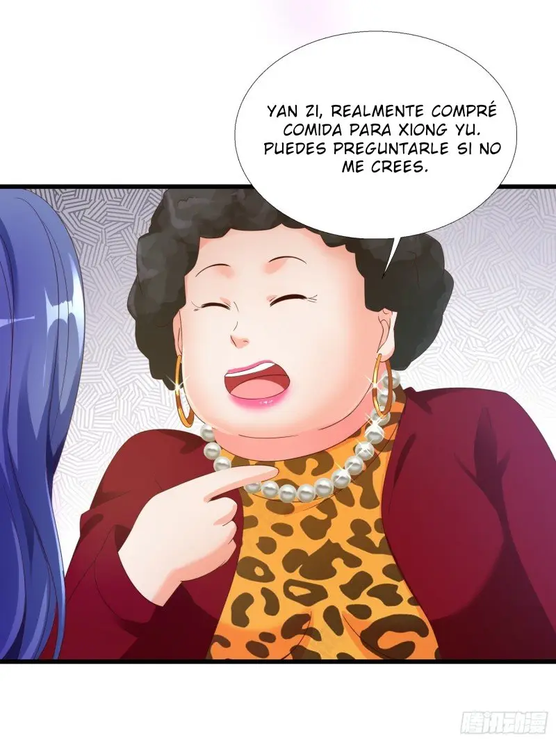 SUPER SCHOOL DOCTOR (2020) - Capítulo 11 - Página 21 - LectorTMOo