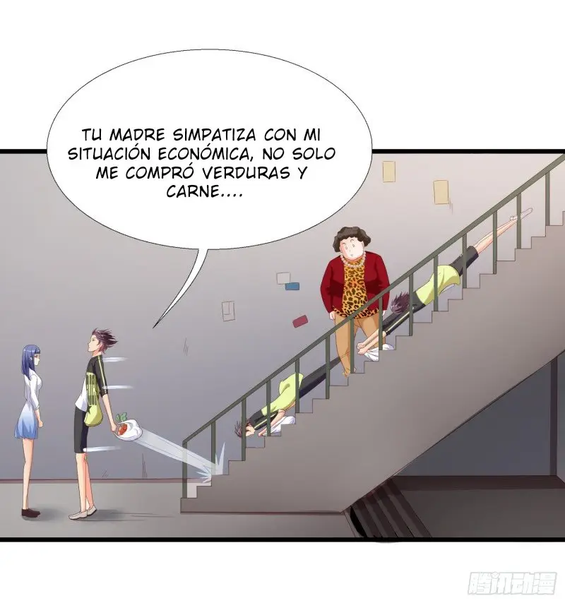 SUPER SCHOOL DOCTOR (2020) - Capítulo 11 - Página 23 - LectorTMOo