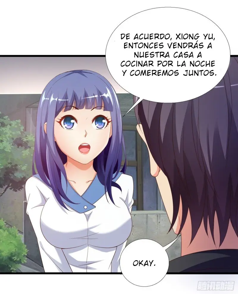 SUPER SCHOOL DOCTOR (2020) - Capítulo 11 - Página 26 - LectorTMOo