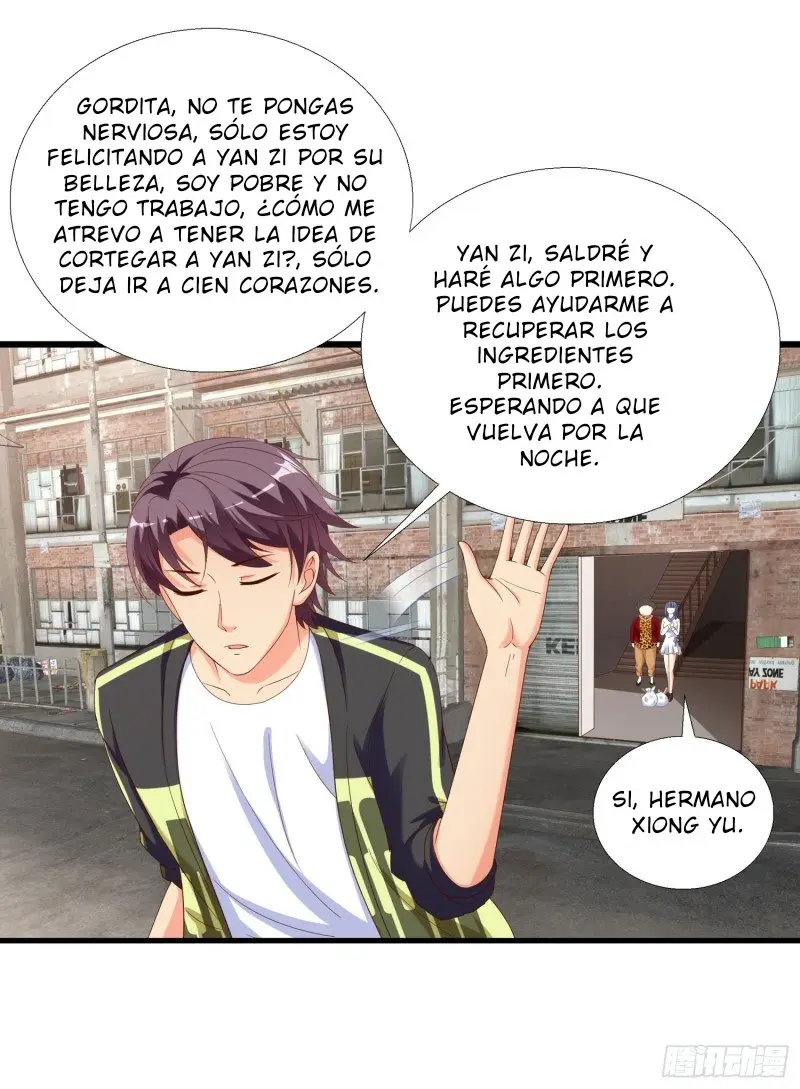SUPER SCHOOL DOCTOR (2020) - Capítulo 11 - Página 29 - LectorTMOo