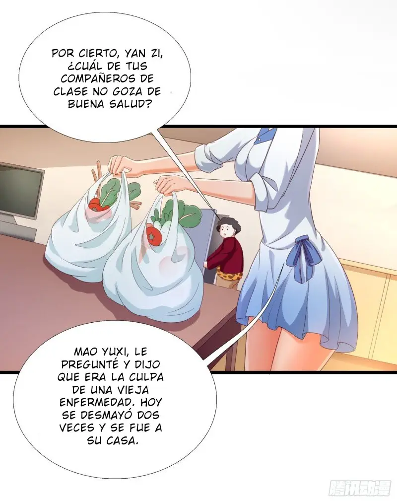 SUPER SCHOOL DOCTOR (2020) - Capítulo 11 - Página 30 - LectorTMOo