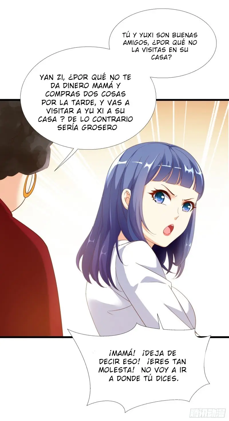 SUPER SCHOOL DOCTOR (2020) - Capítulo 11 - Página 31 - LectorTMOo