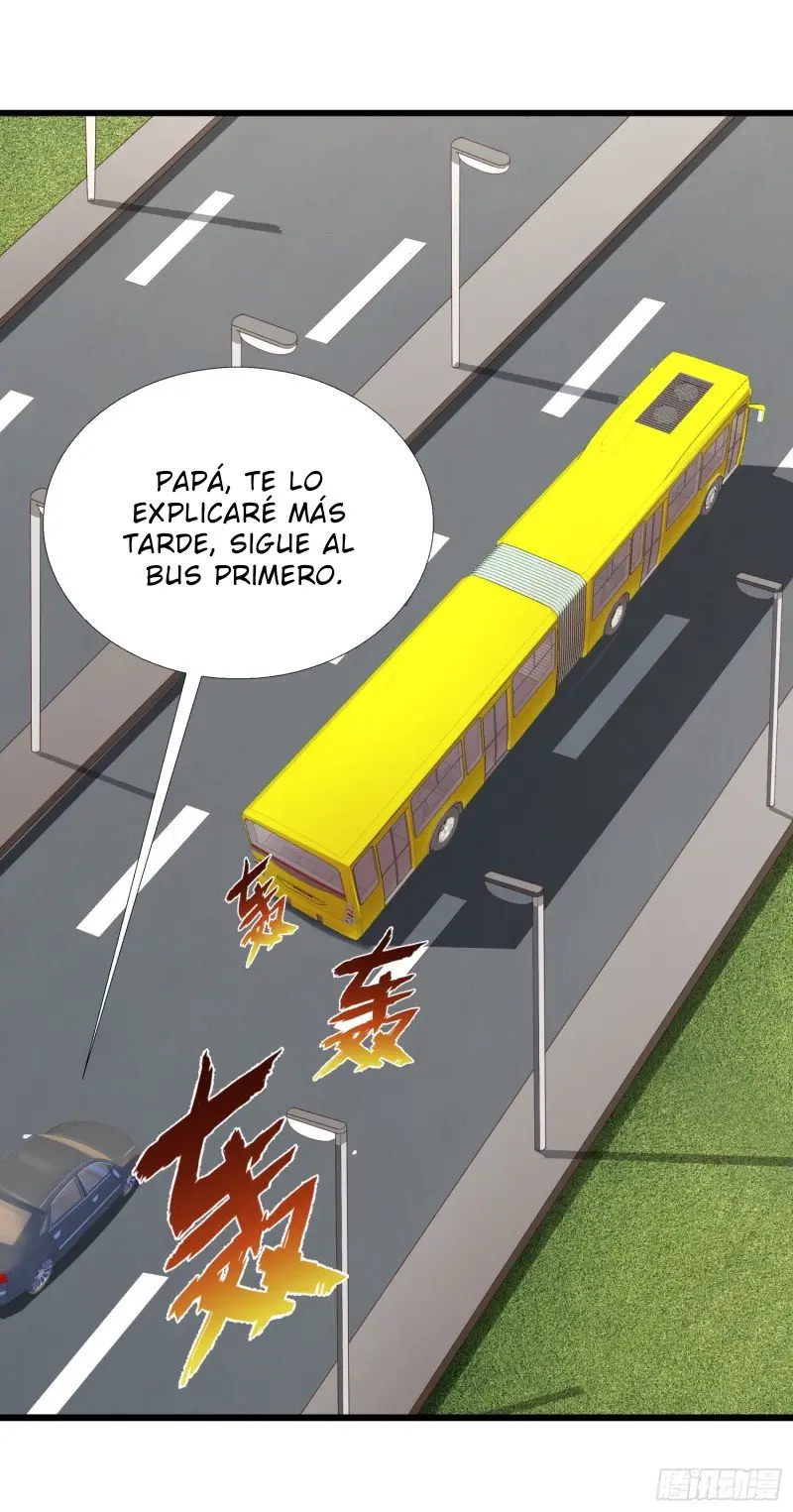 SUPER SCHOOL DOCTOR (2020) - Capítulo 12 - Página 10 - LectorTMOo