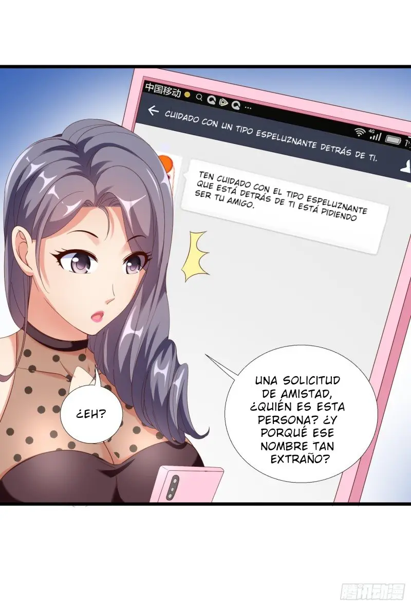 SUPER SCHOOL DOCTOR (2020) - Capítulo 12 - Página 23 - LectorTMOo