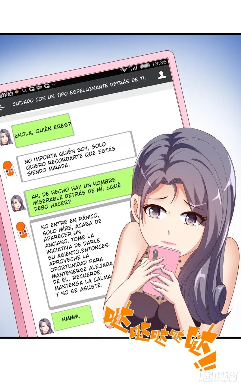 SUPER SCHOOL DOCTOR (2020) - Capítulo 12 - Página 25 - LectorTMOo