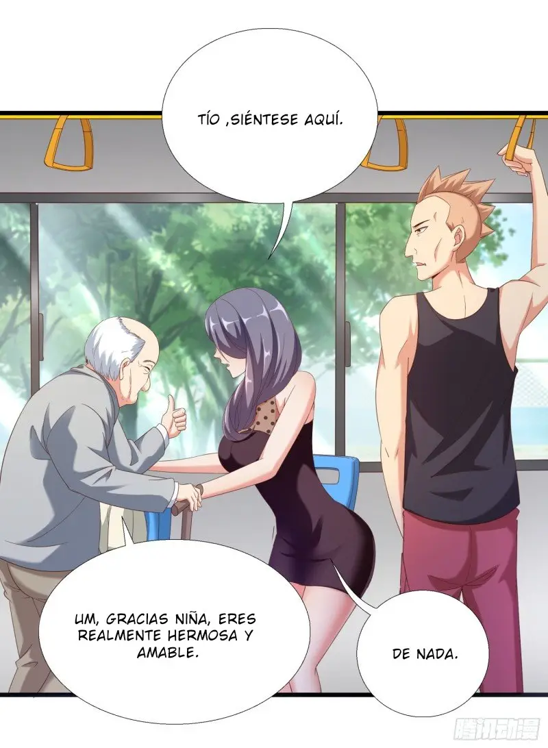 SUPER SCHOOL DOCTOR (2020) - Capítulo 12 - Página 26 - LectorTMOo