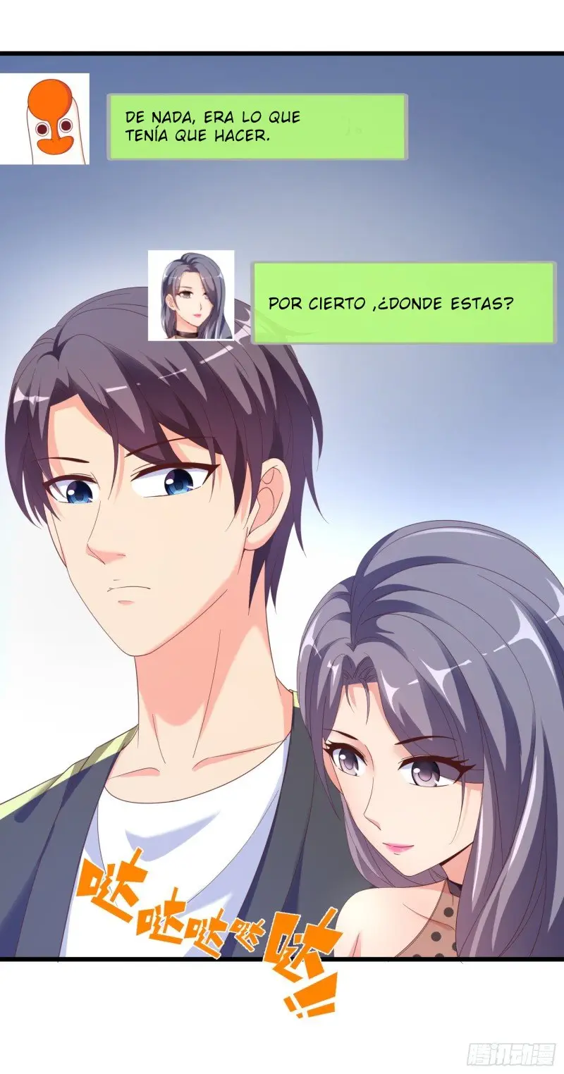 SUPER SCHOOL DOCTOR (2020) - Capítulo 12 - Página 30 - LectorTMOo